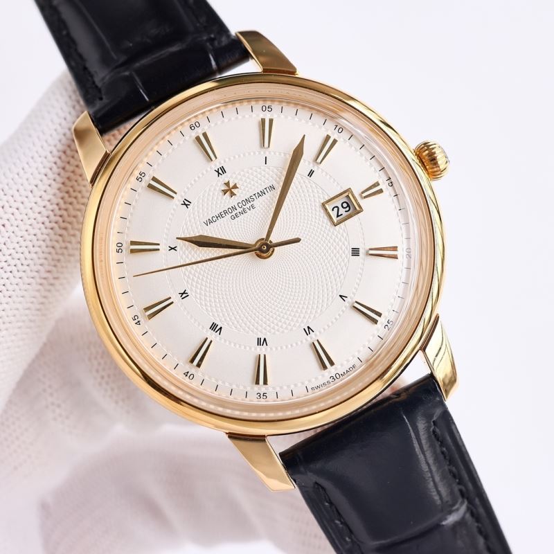 VACHERON CONSTANTIN Watches